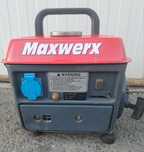 Generator curent 220v 780w defect