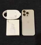 iPhone 16 Pro Max 256GB orice retea