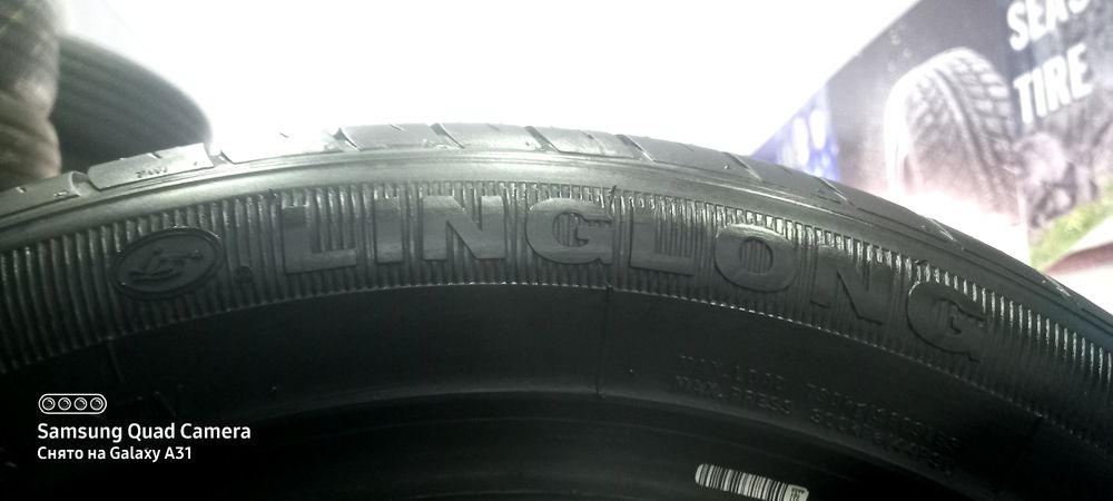 235 50 р18 Kia K5-Kia Seltos Hynday-Sonata Honggi EM5