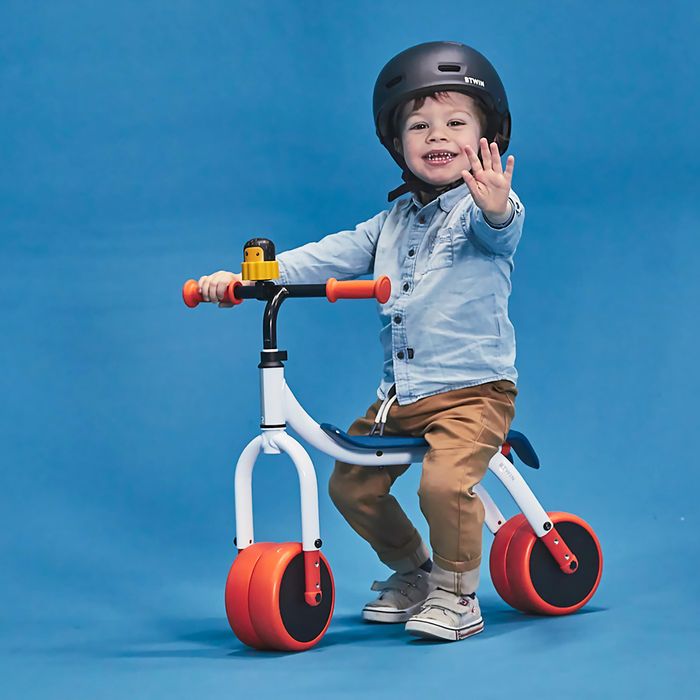 Bicicletă fără pedale 2 în - produs resigilat - (SecondHand) Decathlon