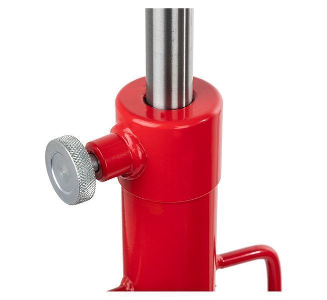 Крик за скоростна кутия, 500кг, 0.5т, височина 110-120 см