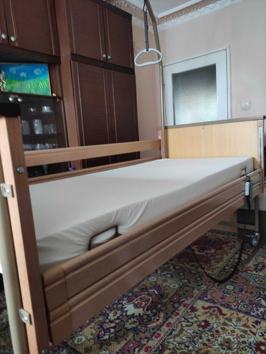 Болнично легло ХИПНОС