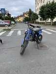 Jrh 125cc 4t
