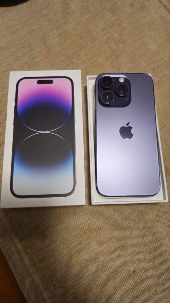 iPhone 14 Pro 128GB