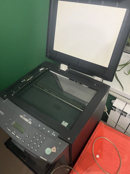 Принтер Canon I-Sensys MF 4018