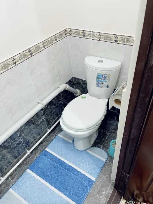 ID 3348 АРЕНДА MirzoUlugbek Новомосковский 3комнатная. 780 у.е