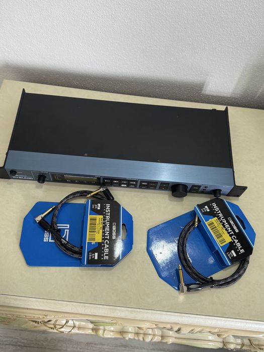 Vocalist tc helicon  voice works