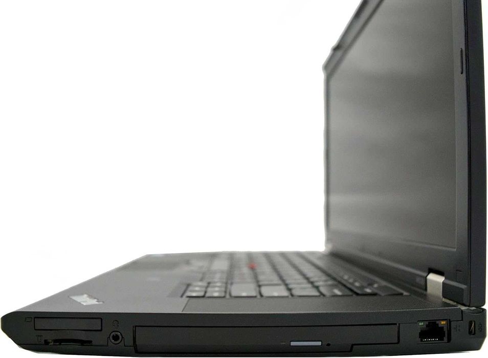 Лаптоп Lenovo ThinkPad W530 i7-3740QM 16GB 256GB K2000M ГАРАНЦИЯ