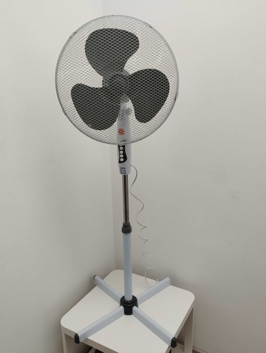 Вентилатор - 40 W , 3 скорости