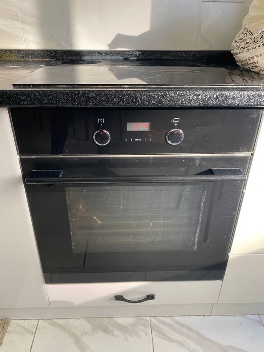 Духовка встраиваемая, духовой шкаф
