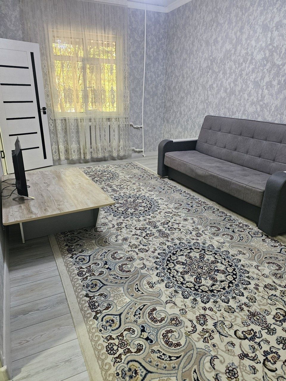 Ижара 1×1×5 Ттз-4 Диадорра Хамма шароитлар бор. Маклер