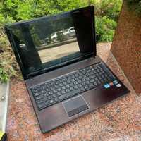 Ноутбук Lenovo G570 SSD 128GB / LOMBARD