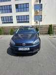 Wolkswagen golf 6 benzină 1,6 2010