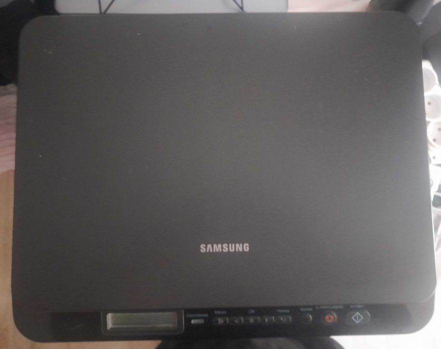 Неисправный принтер без шнура бесплатно!