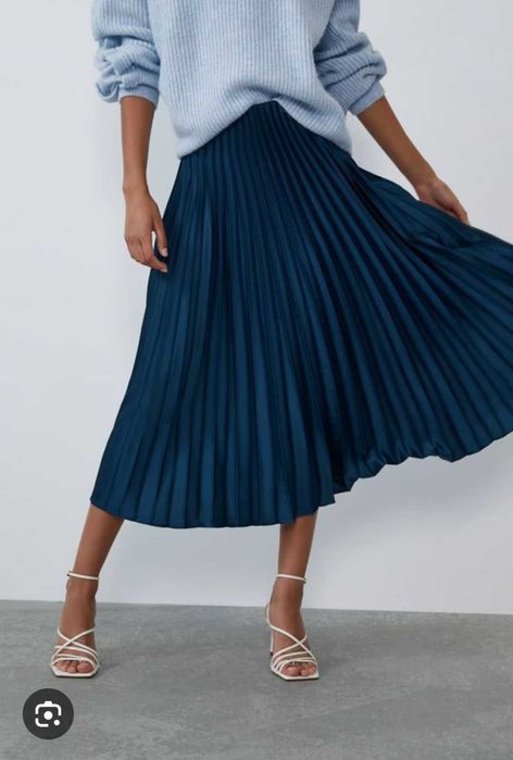 Пола Zara, размер XS