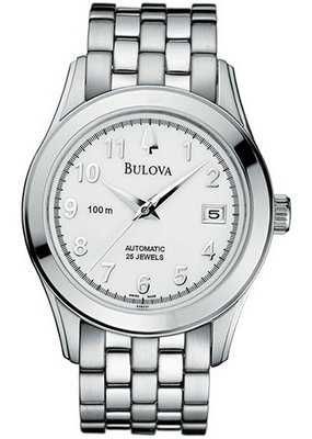 Bulova Accutron Classic 63B001