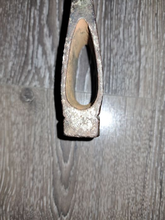 Topor militar Hults Bruk Sweden Army Turpentine