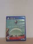 No MAN'S SKY игра