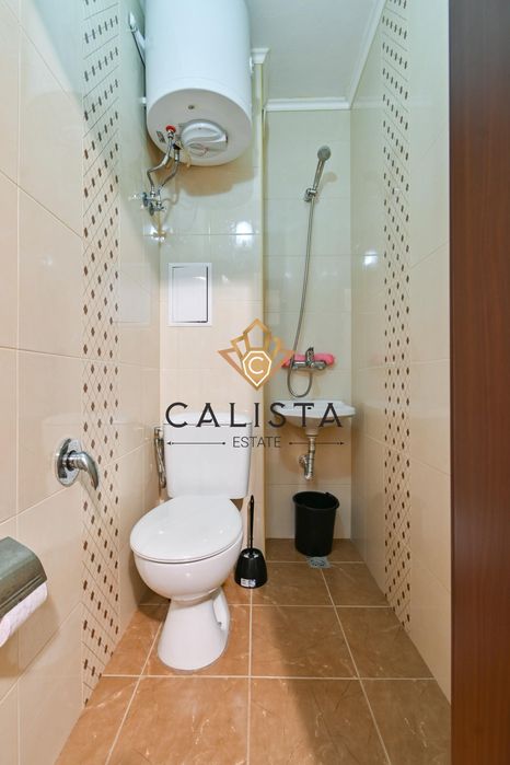 Дава се под наем Тристаен апартамент в София, Манастирски ливади - 100 кв.м за 675 € - Снимка #8