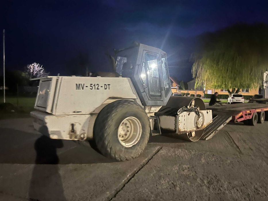 Închiriem  utilaje de construcții pentru diverse lucrări
