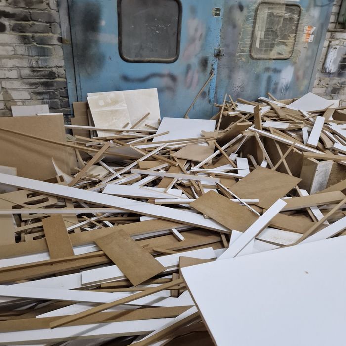 Дрова бесплатно самовывоз