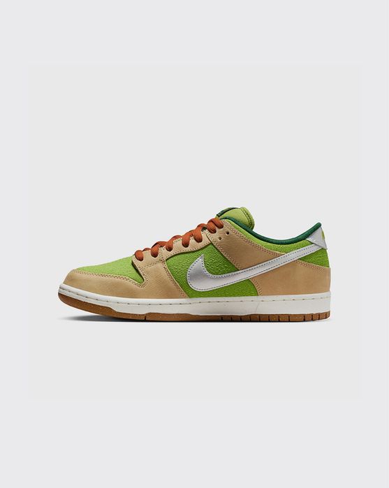 Nike SB Dunk Low PRO WC Noi Originali (42; 43; 44)