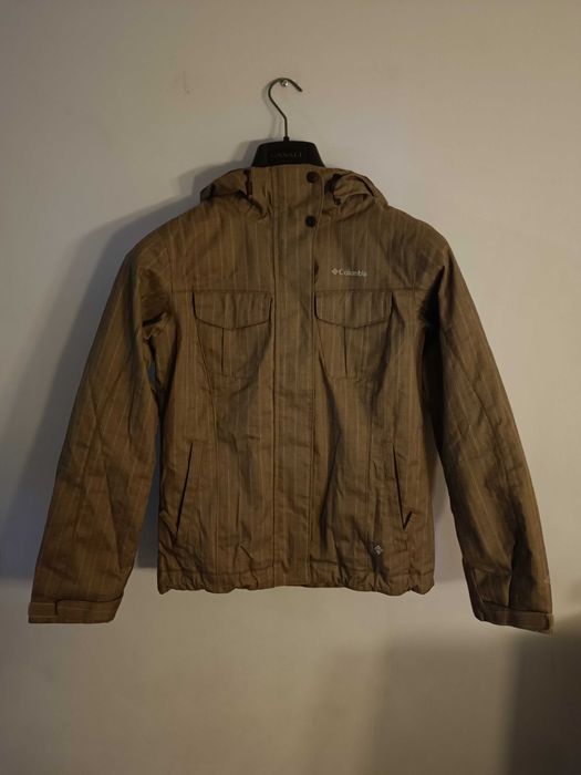 Дамско яке Columbia