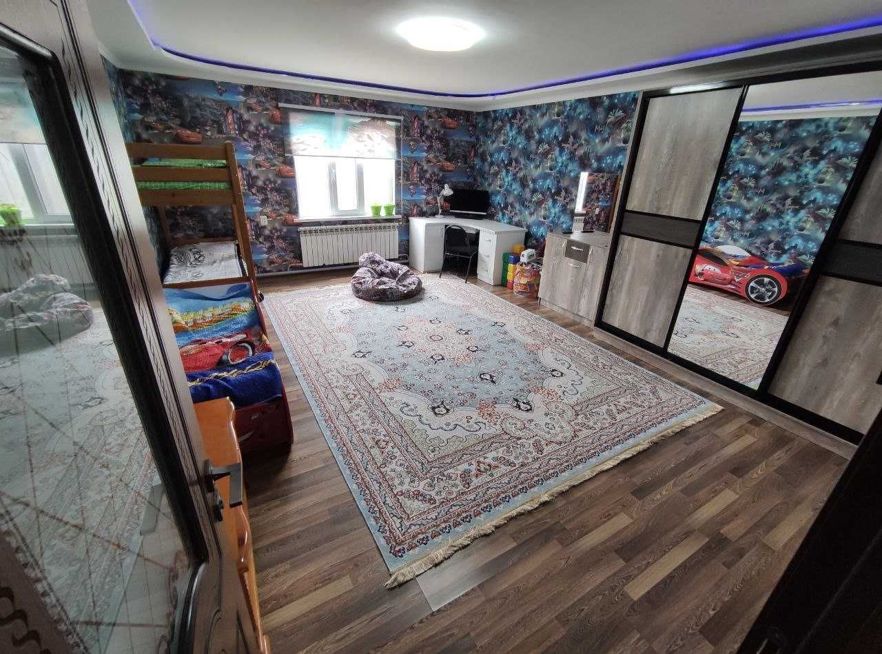 Продается дом в Заря Востоке. чуть ниже Рыскулова