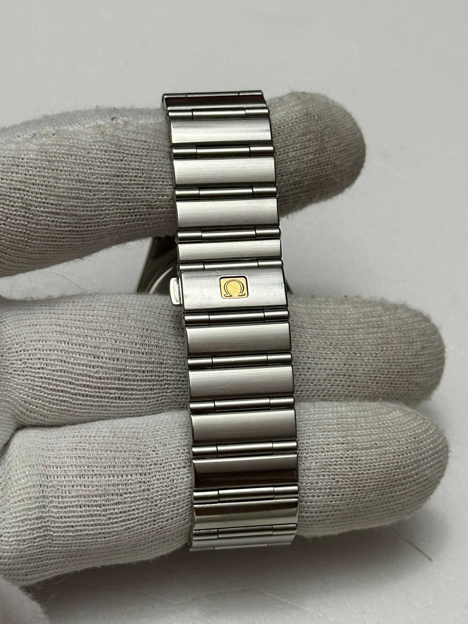 CEAS OMEGA CONSTELLATION - Ref. 1512.30 - Vintage -34mm -Unisex -1945$