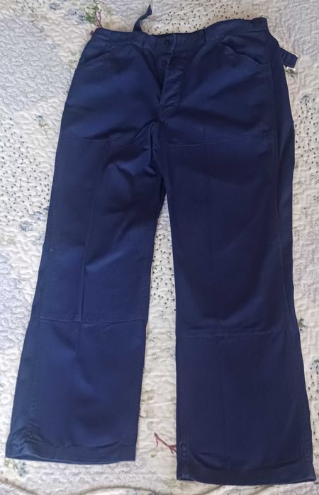 Продавам работен комплект