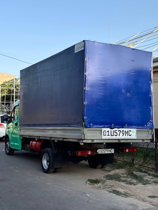 Срочно Газел Next сотилади