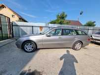 Dezmembrez Mercedes E320 W211 T- model