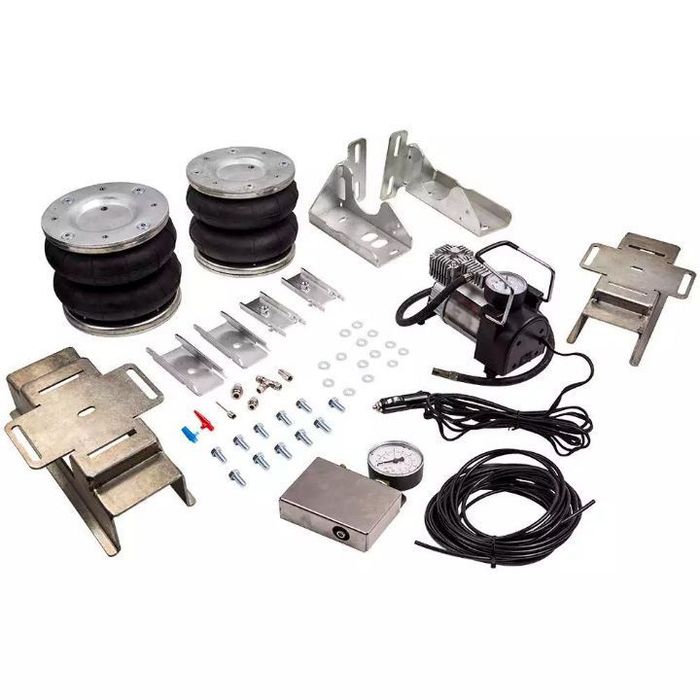 Compresor si perne aer Mercedes Sprinter kit complet 2006-2020