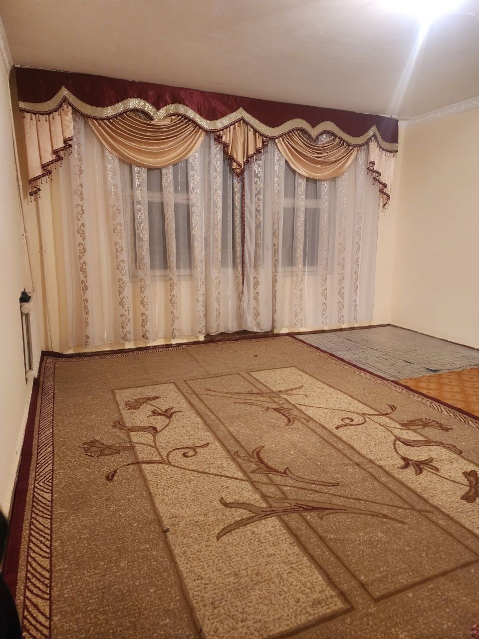 Квартира в аренду