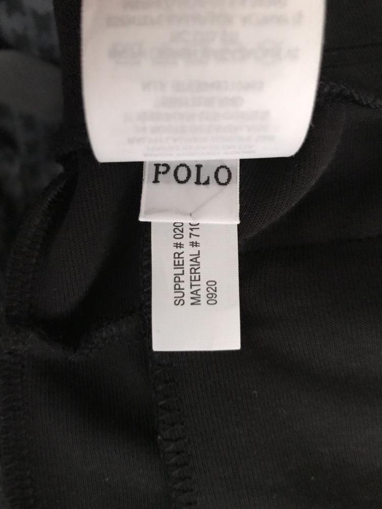 Pantaloni Polo Ralph Lauren