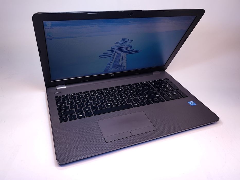 HP 250 G6 Intel Celeron N3060 SSD 240GB/8 GB | #D86023