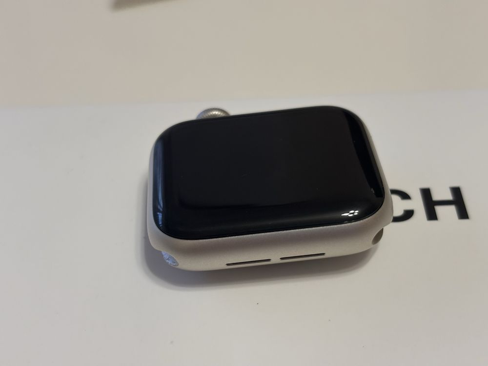 Apple watch SE 2