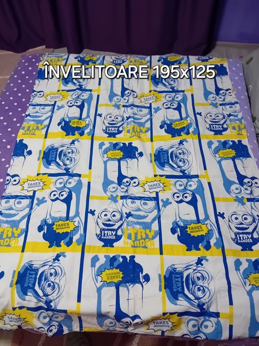 Lenjerii pentru copii