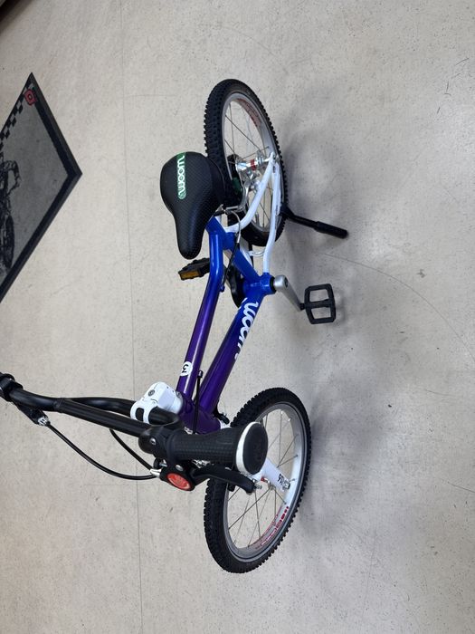Bicicleta copii Woom 3 -