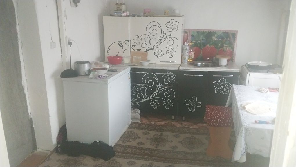 Продается частный дом в селе Белес.