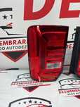 Stop/Tripla/Lampa Stanga Spate Vw Caddy 3 2015-2020