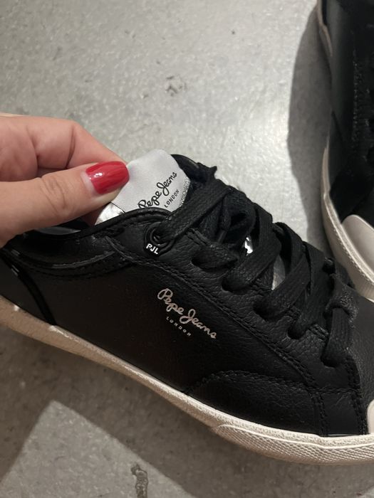 Кецове Pepe Jeans