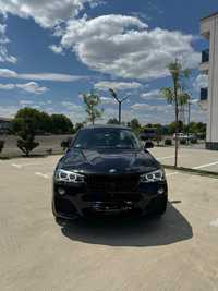 Bmw X4 pachet M 3.0