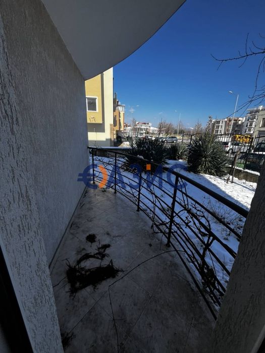 Продава се Едностаен апартамент в Несебър - 33 кв.м за 1179 €/кв.м - Снимка #11