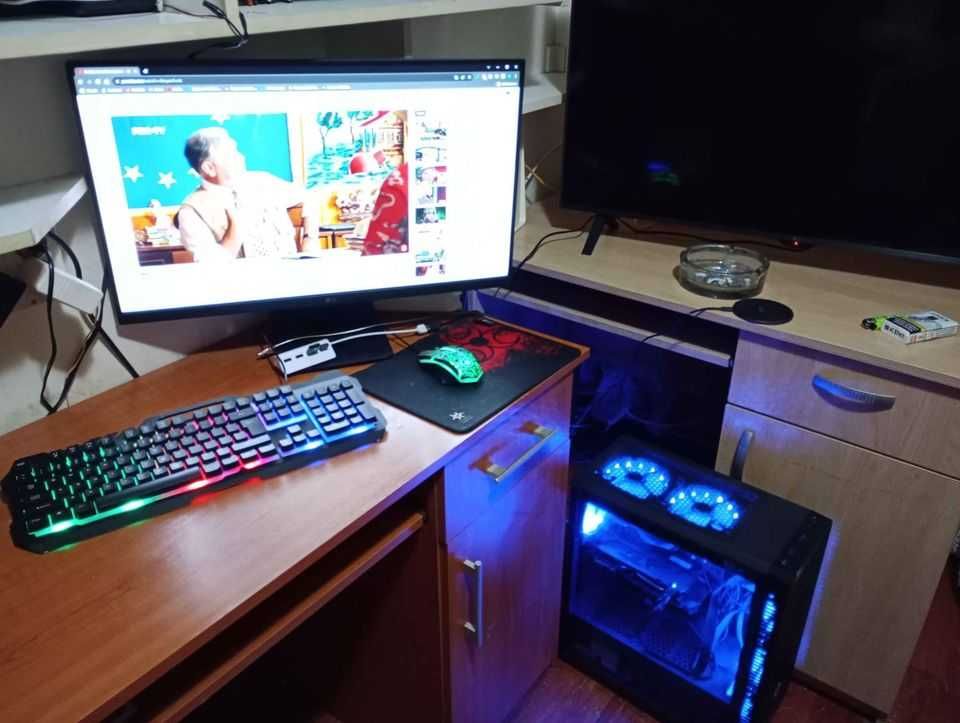 Instalare Windows, Reparatii Pc & Laptop la domiciliu