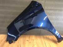Aripa Fata Stanga Toyota Yaris 1999-2005 (8P4 (Albastru))
