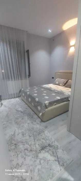 Сдается уютная квартира в Мирзо.Улугбекский 2х-ком СРОЧНО! 985*
