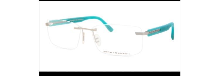 Porsche Design P8232 Диоптрични рамки