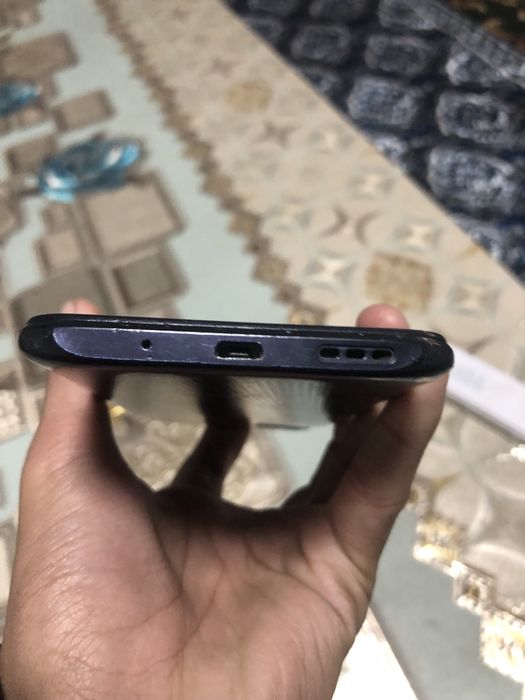 Redmi 9C NFC