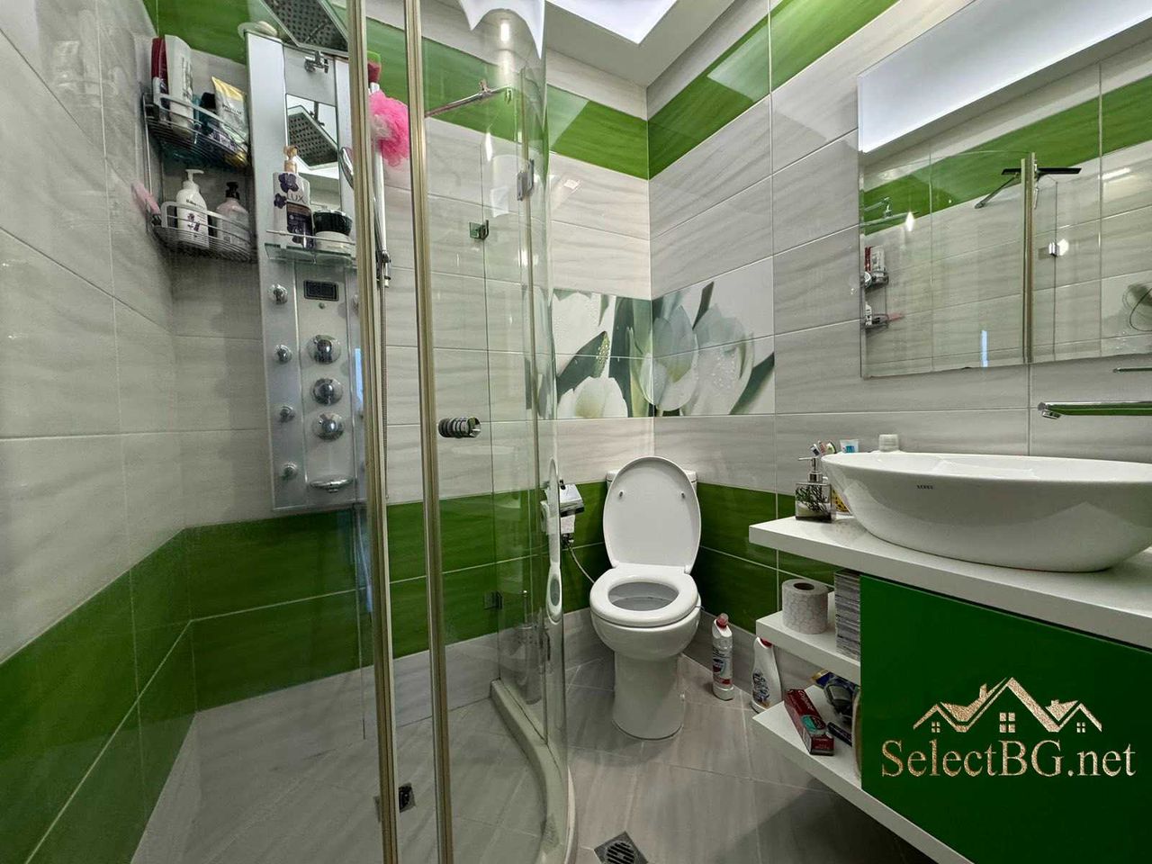 Продава се Тристаен апартамент в Велико Търново, Център - 87 кв.м за 1725 €/кв.м - Снимка #7